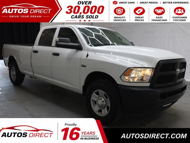 ram ram 2500 pickup 2016 3C6TR4HT1GG129001 image ram ram 2500 pickup 2016 3C6TR4HT1GG129001 image